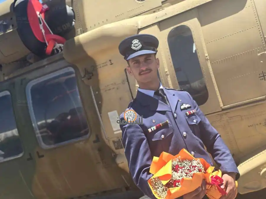 مدار الساعة,أخبار المجتمع الأردني,الملك عبدالله الثاني,الحسين بن عبدالله الثاني