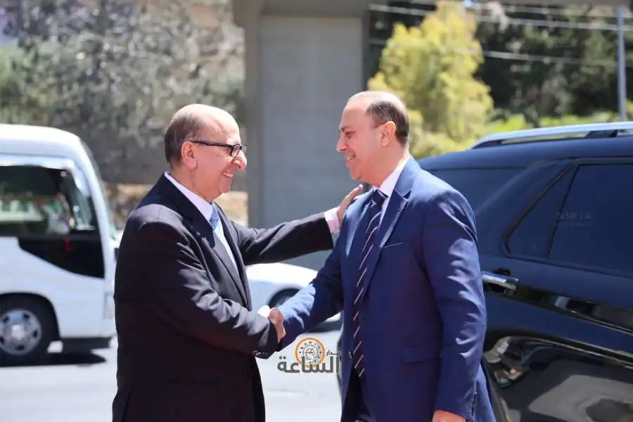 مدار الساعة,أخبار المجتمع الأردني,وزير الاتصال الحكومي,محمد المومني