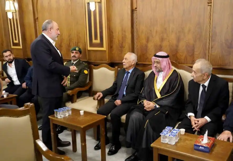 مدار الساعة,وفيات اليوم في الأردن,إمام الحضرة الهاشمية,الملك عبدالله الثاني,الحسين بن عبدالله الثاني,ولي العهد,الديوان الملكي,الديوان الملكي الهاشمي