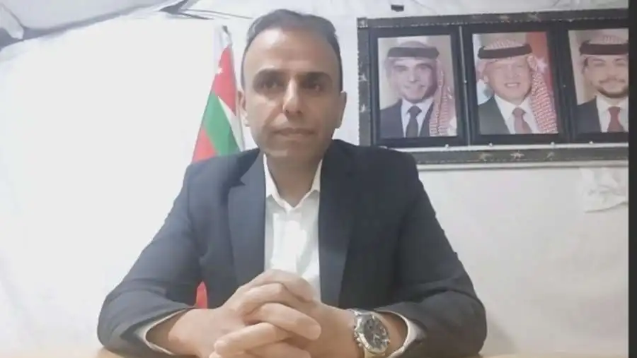 مدار الساعة,أخبار الأردن,اخبار الاردن,الهيئة الخيرية الأردنية الهاشمية,القوات المسلحة الأردنية,الديوان الملكي,مستشفى الأردن,القوات المسلحة,قطاع غزة,المستشفى الميداني الأردني,القيادة العامة للقوات المسلحة