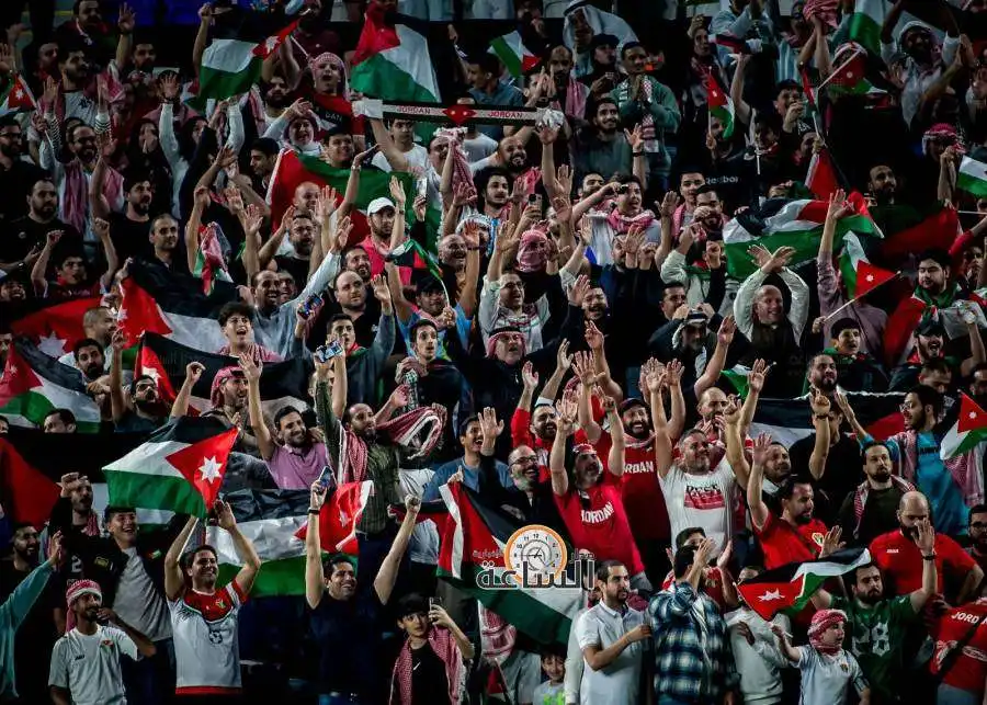 مدار الساعة,أخبار رياضية,المنتخب الوطني لكرة القدم,سلطنة عمان,المنتخب الوطني,ستاد عمان الدولي,منتخب النشامى,كأس العالم,يزن العرب,علي علوان,موسى التعمري,يزن النعيمات