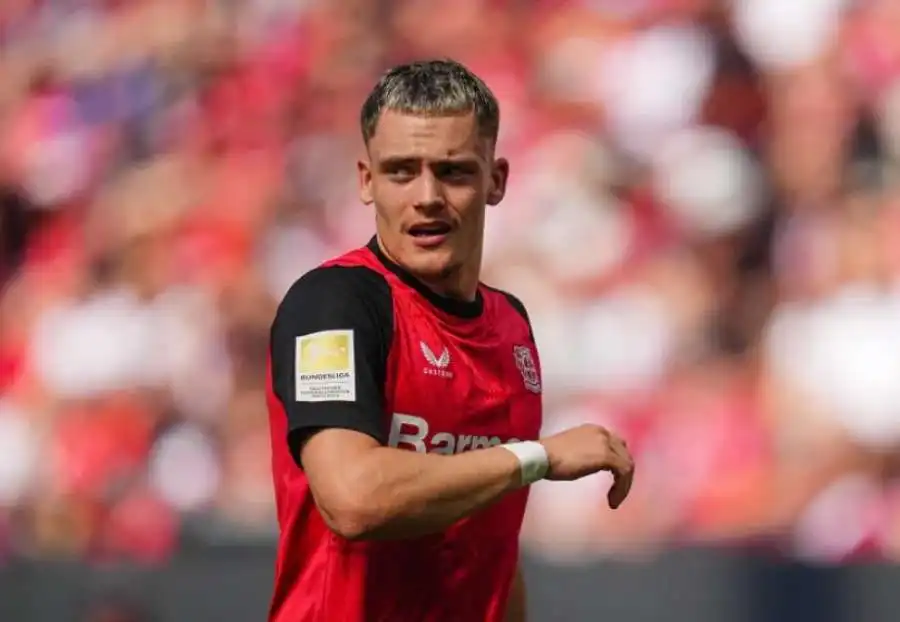 مدار الساعة,أخبار رياضية