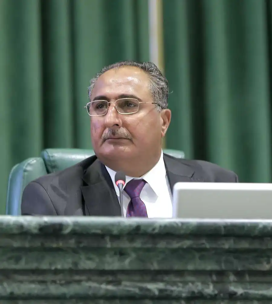 مدار الساعة,الملك عبدالله الثاني,مجلس النواب,مجلس الأمة,الإرادة الملكية السامية,المحكمة الدستورية