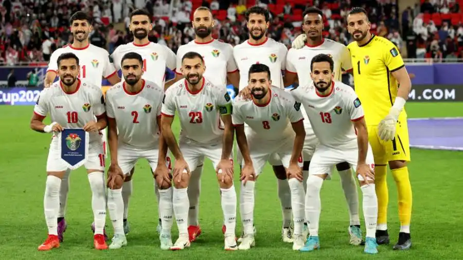 مدار الساعة,أخبار السياحة في الأردن,تصفيات كأس العالم,هيئة تنشيط السياحة,كأس العالم,المنتخب الوطني,منتخب النشامى,ستاد عمان الدولي