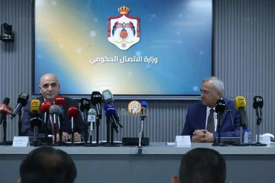 مدار الساعة,أخبار السياحة في الأردن,هيئة تنشيط السياحة,الذكاء الاصطناعي