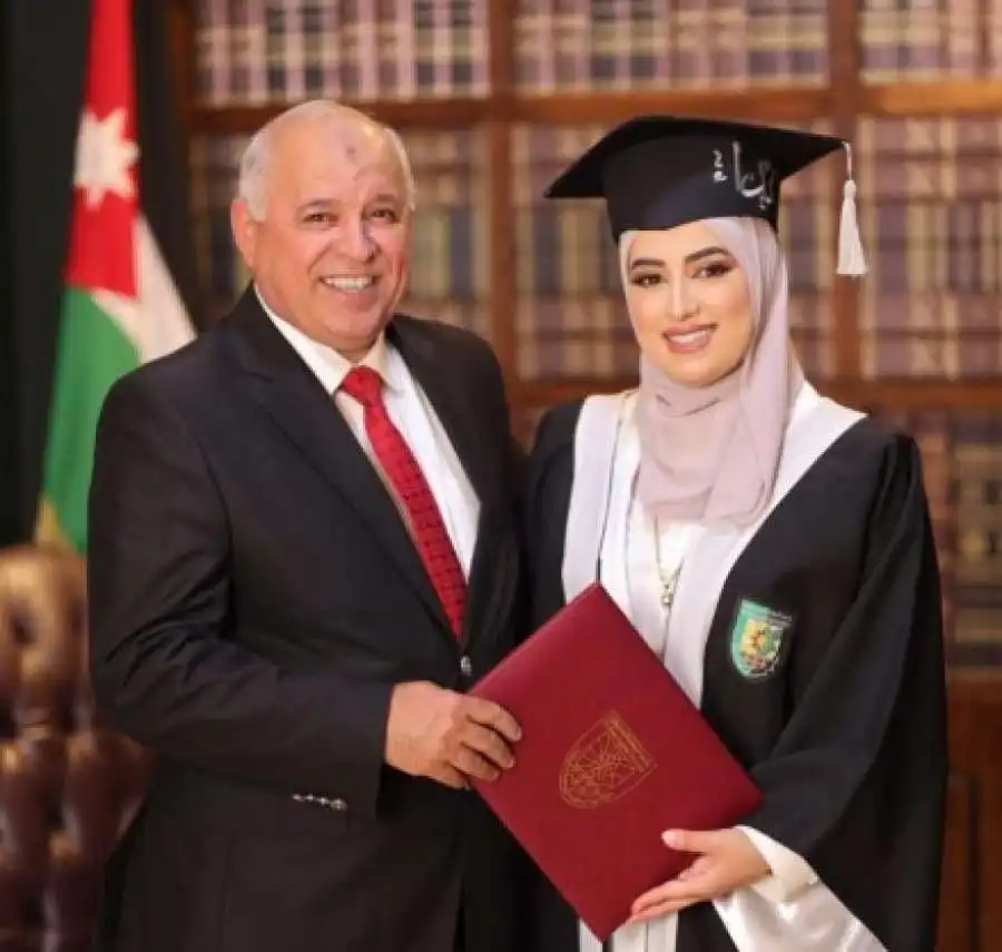 مدار الساعة,أخبار المجتمع الأردني,جامعة البلقاء التطبيقية