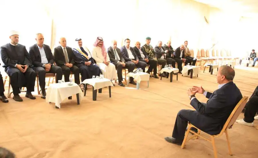 مدار الساعة,وفيات اليوم في الأردن,إمام الحضرة الهاشمية,الملك عبدالله الثاني,الحسين بن عبدالله الثاني,ولي العهد,الديوان الملكي,الديوان الملكي الهاشمي,مجلس النواب