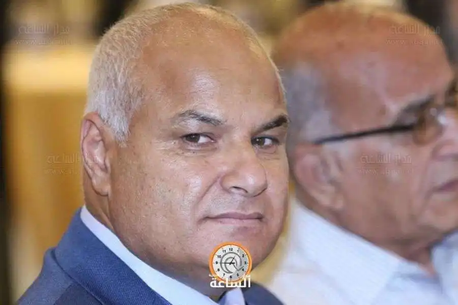 مدار الساعة,أخبار الأردن,اخبار الاردن,وزير العمل,خالد البكار,الضمان الاجتماعي,التنمية الاجتماعية,مجلس الأعيان,البرنامج الوطني للتشغيل