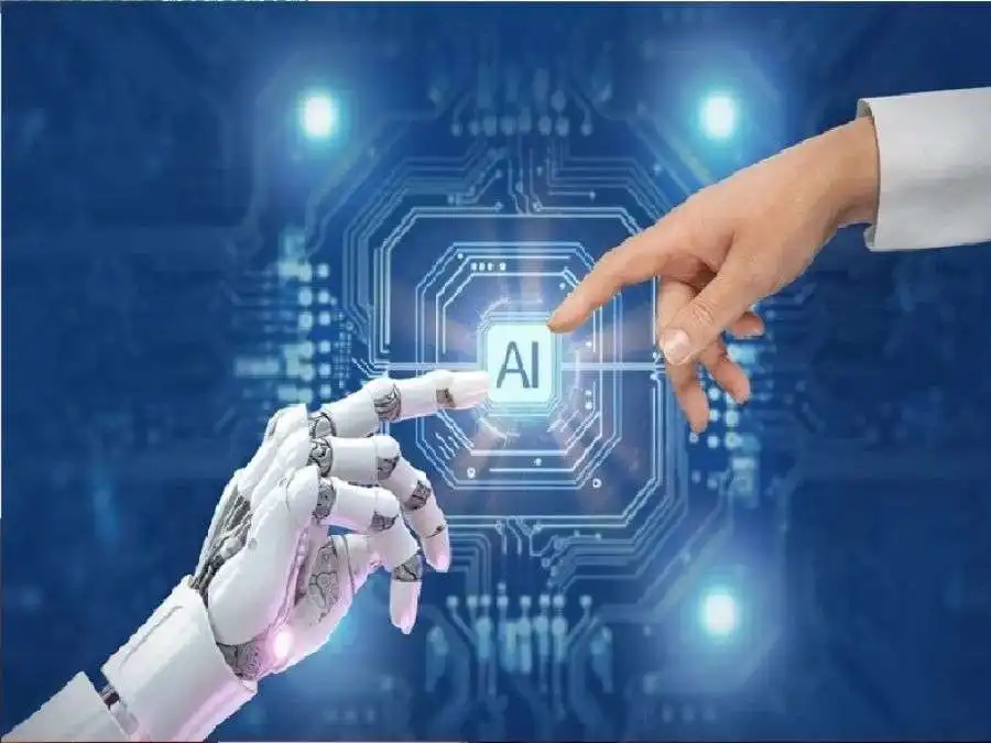 مدار الساعة,أخبار خفيفة ومنوعة,الذكاء الاصطناعي