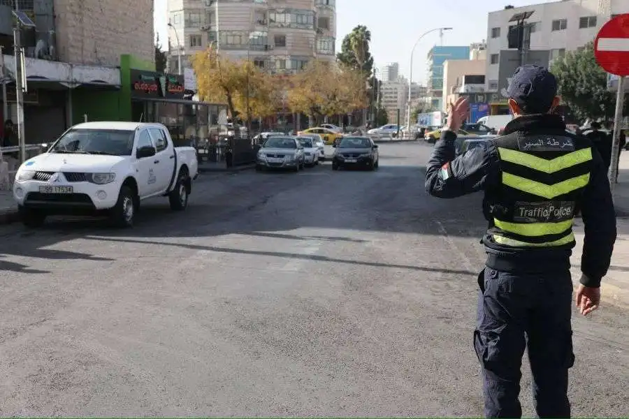 مدار الساعة,أخبار الأردن,اخبار الاردن,مديرية الأمن العام,الأمن العام,عيد الأضحى,الإدارة الملكية لحماية البيئة,إدارة مراكز الإصلاح والتأهيل,الدفاع المدني