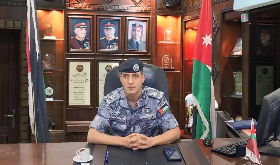 مدار الساعة,أخبار المجتمع الأردني,الملك عبدالله الثاني