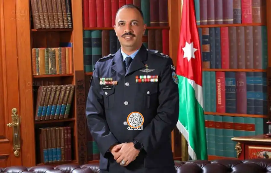 مدار الساعة,أخبار المجتمع الأردني,الملك عبدالله الثاني,الحسين بن عبدالله الثاني,الأمن العام,الإرادة الملكية السامية