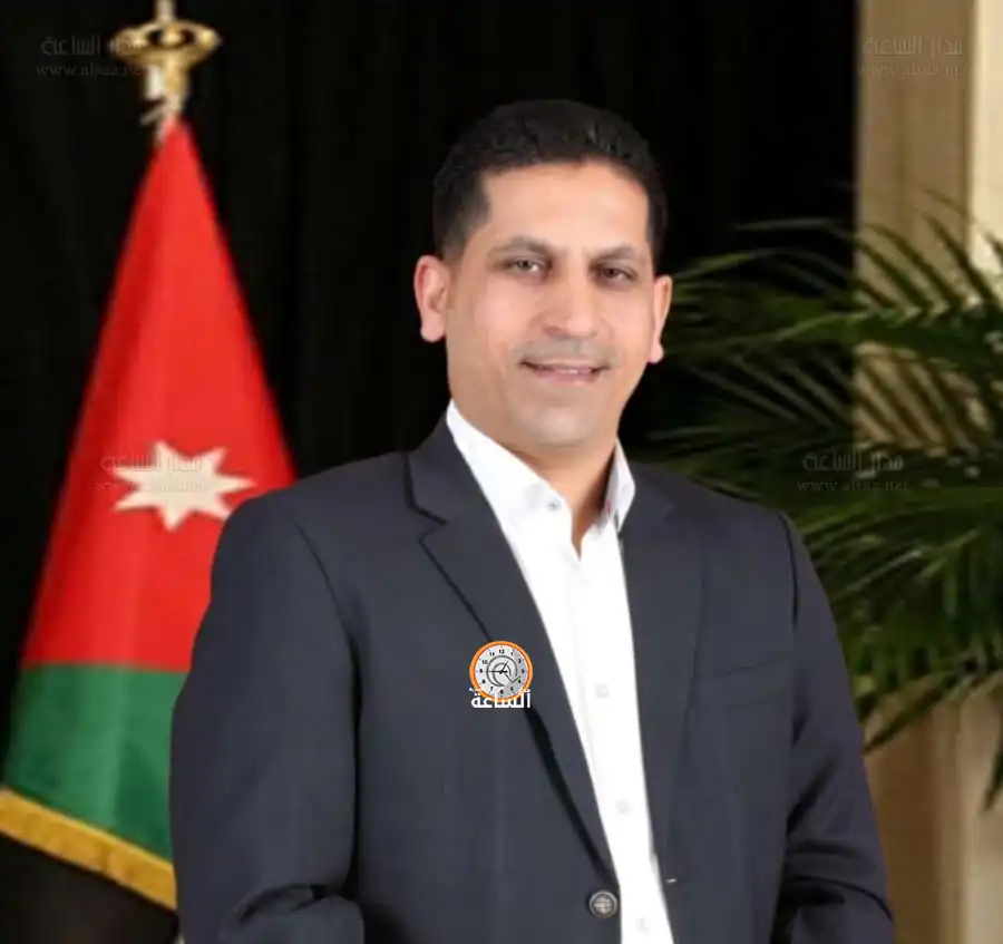 مدار الساعة,أخبار المجتمع الأردني,مديرية الأمن العام,الأمن العام,الإرادة الملكية السامية