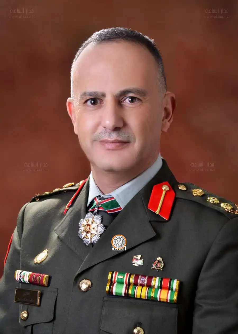 مدار الساعة,أخبار المجتمع الأردني,الملك عبدالله الثاني,الإرادة الملكية السامية