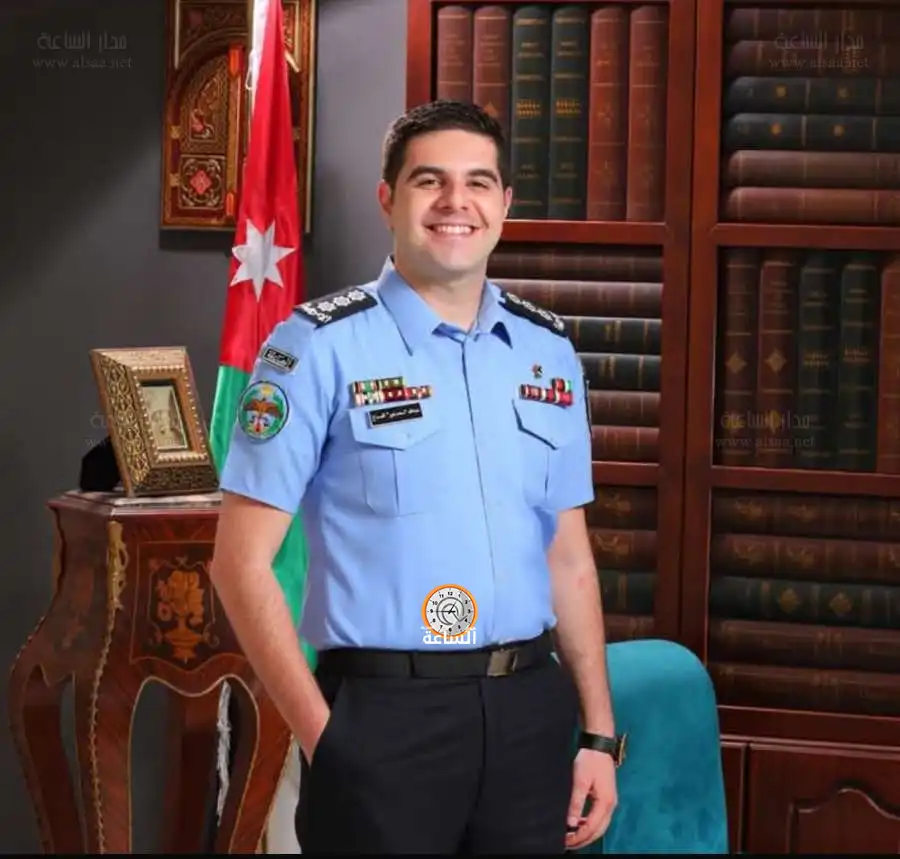 مدار الساعة,أخبار المجتمع الأردني