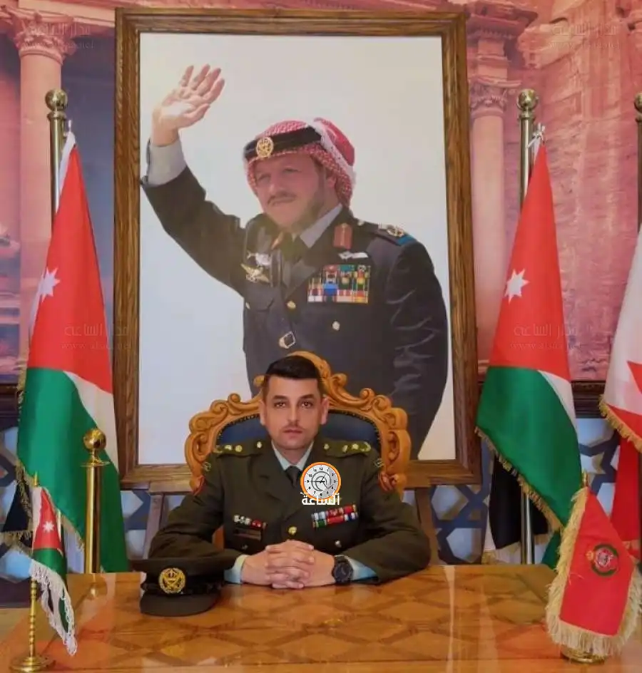 مدار الساعة,أخبار المجتمع الأردني,الملك عبدالله الثاني,الإرادة الملكية السامية