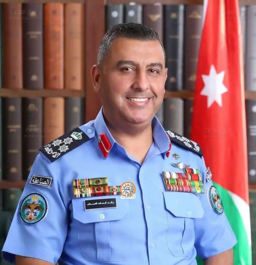 مدار الساعة,أخبار المجتمع الأردني,الملك عبدالله الثاني,الإرادة الملكية السامية