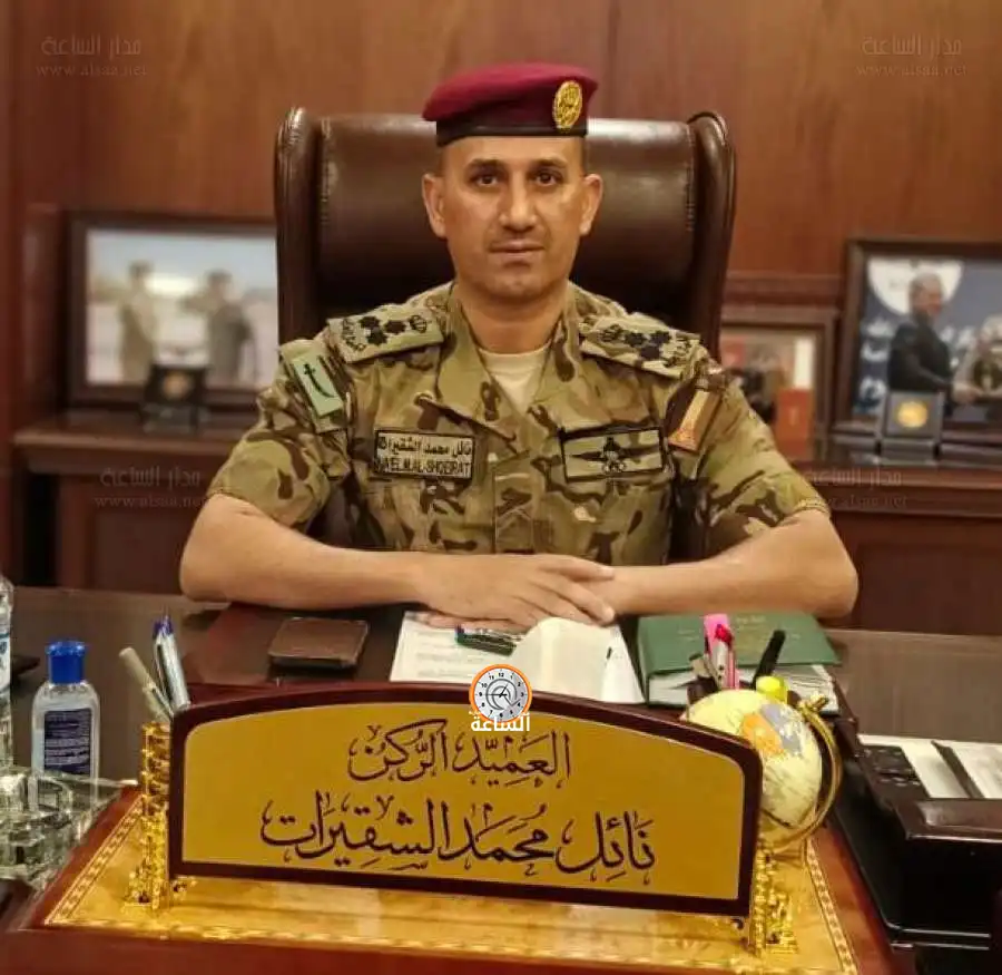 مدار الساعة,أخبار المجتمع الأردني,الملك عبدالله الثاني,الإرادة الملكية السامية