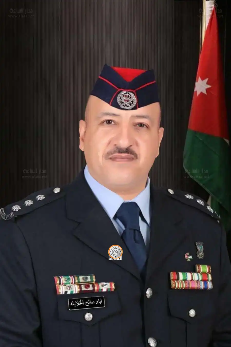 مدار الساعة,أخبار المجتمع الأردني,الملك عبدالله الثاني