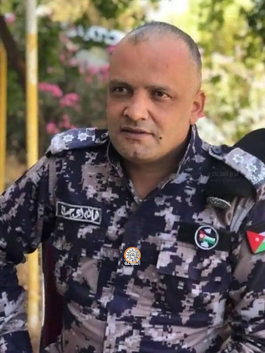 مدار الساعة,مناسبات أردنية,الملك عبدالله الثاني,الإرادة الملكية السامية