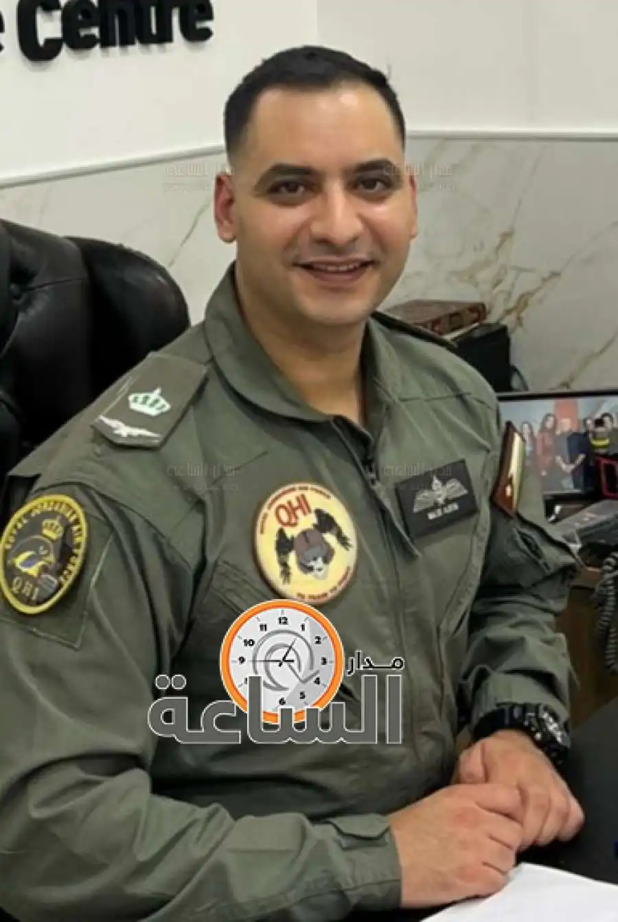 مدار الساعة,أخبار المجتمع الأردني,مناسبات أردنية,القوات المسلحة الأردنية,الملك عبدالله الثاني,القوات المسلحة,الإرادة الملكية السامية,سلاح الجو الملكي