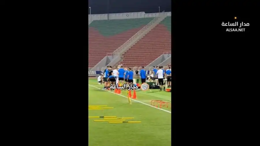 مدار الساعة,Video,فيديو,أخبار رياضية,المنتخب الوطني