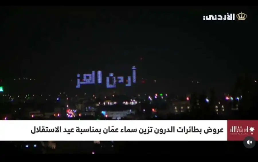 مدار الساعة,أخبار الأردن,اخبار الاردن,عيد الجلوس,يوم الجيش