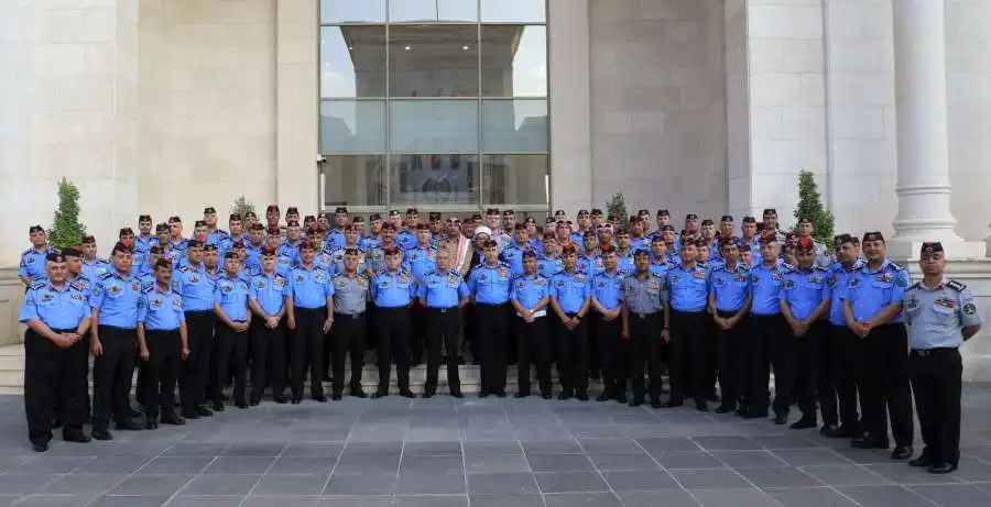 مدار الساعة,أخبار الأردن,اخبار الاردن,مديرية الأمن العام,الأمن العام,الإرادة الملكية السامية