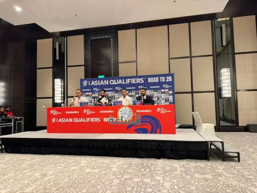 مدار الساعة,أخبار رياضية,منتخب النشامى,كأس العالم,مواقع التواصل الاجتماعي