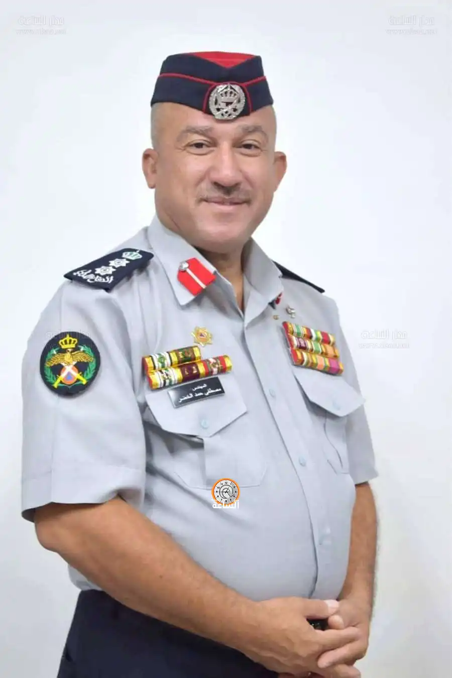 مدار الساعة,مناسبات أردنية