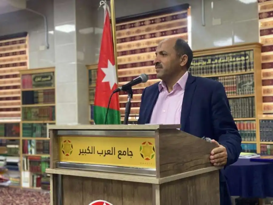 مدار الساعة,أخبار الأردن,اخبار الاردن,وزارة الأوقاف والشؤون والمقدسات الإسلامية,مديرية الأمن العام,دائرة الإفتاء العام,وزارة الأوقاف,الأمن العام,عيد الأضحى,إدارة السير