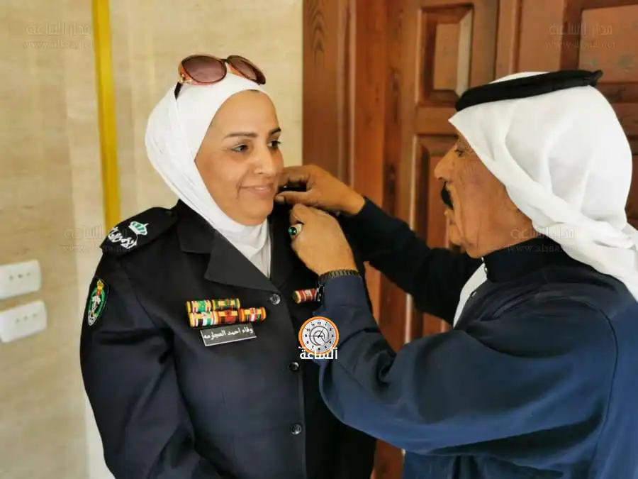 مدار الساعة,أخبار المجتمع الأردني