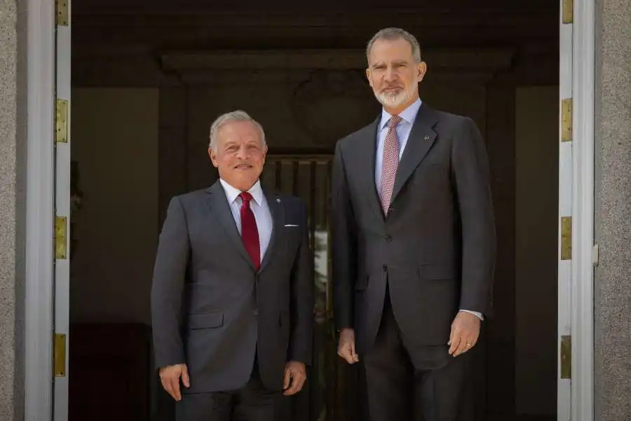 مدار الساعة,أخبار الأردن,اخبار الاردن,نائب رئيس الوزراء,وزير الخارجية وشؤون المغتربين,رئيس الوزراء,أيمن الصفدي