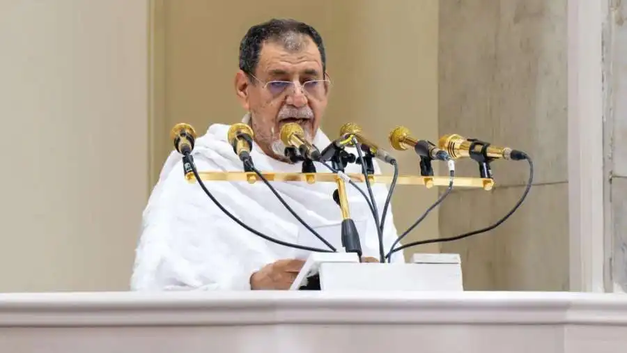 مدار الساعة,أخبار عربية ودولية,عيد الأضحى,المملكة العربية السعودية,الملك سلمان