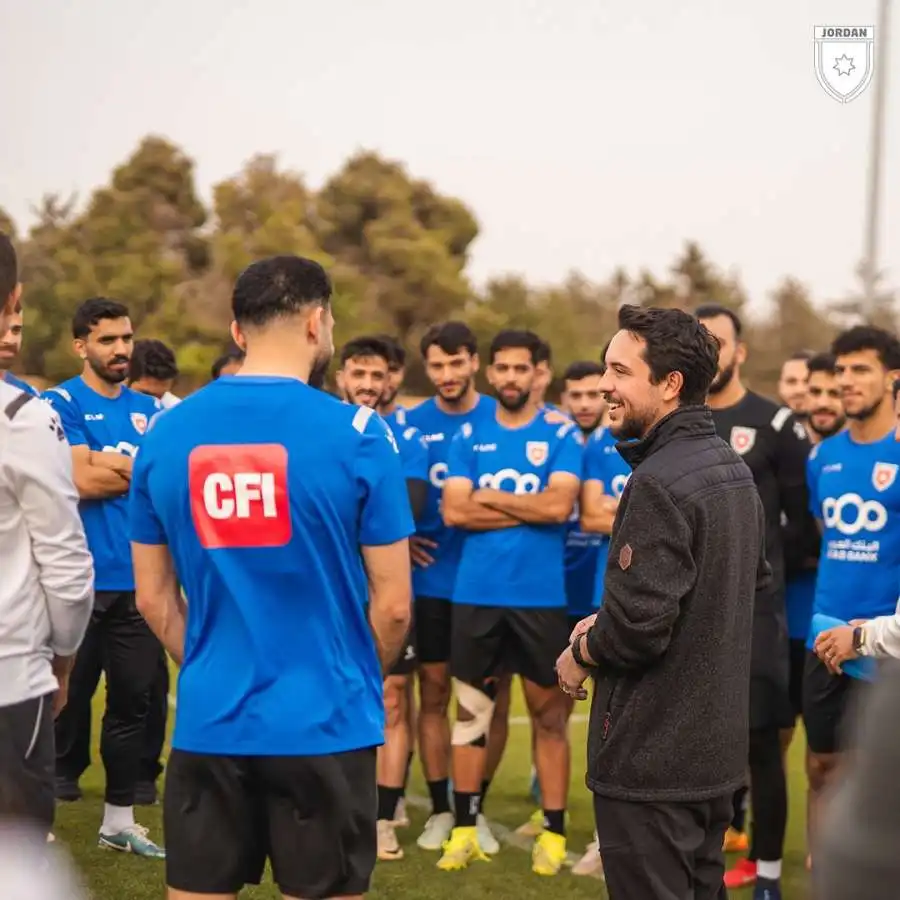 مدار الساعة,Video,فيديو,أخبار الأردن,اخبار الاردن,ولي العهد,الحسين بن عبدالله الثاني,سلطنة عمان