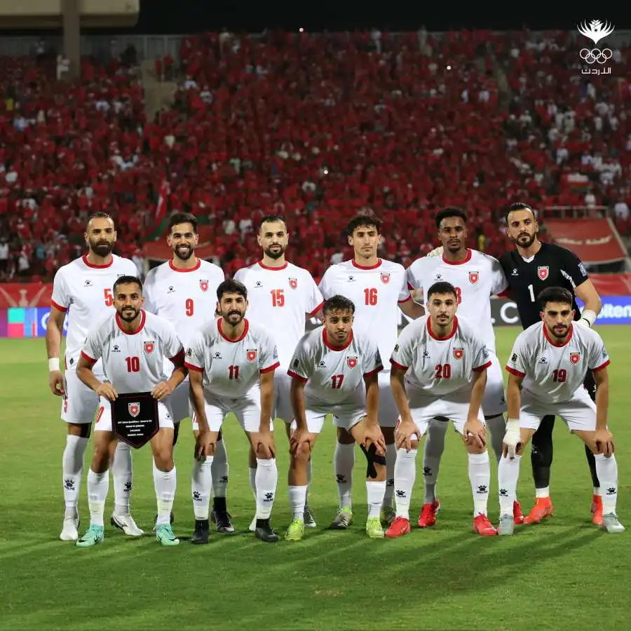 مدار الساعة,أخبار الأردن,اخبار الاردن,تصفيات كأس العالم,عيد الجلوس,يوم الجيش,المنتخب الوطني,كأس العالم