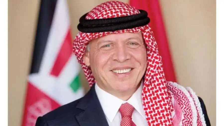 مدار الساعة,أخبار الأردن,اخبار الاردن,الملك عبدالله الثاني,عيد الأضحى