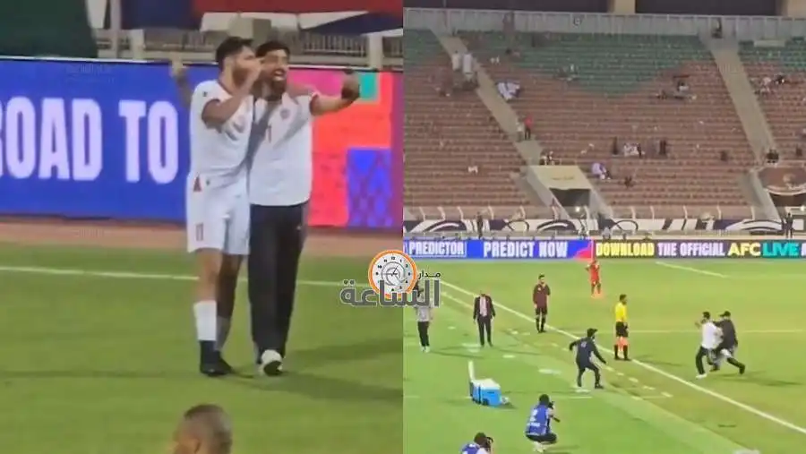 مدار الساعة,Video,فيديو,أخبار الأردن,اخبار الاردن,ولي العهد,كأس العالم,يزن النعيمات