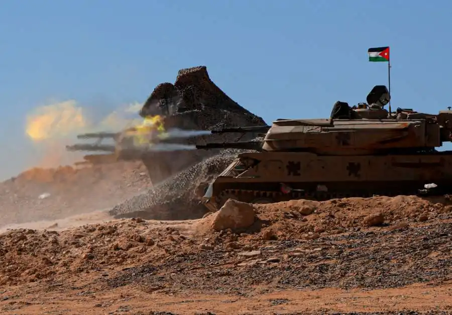 مدار الساعة,أخبار الأردن,اخبار الاردن,القوات المسلحة الأردنية,الملك عبدالله الثاني,الحسين بن عبدالله الثاني,ولي العهد,مديرية الخدمات الطبية الملكية,عيد الأضحى,القوات المسلحة,الجيش العربي,القيادة العامة للقوات المسلحة