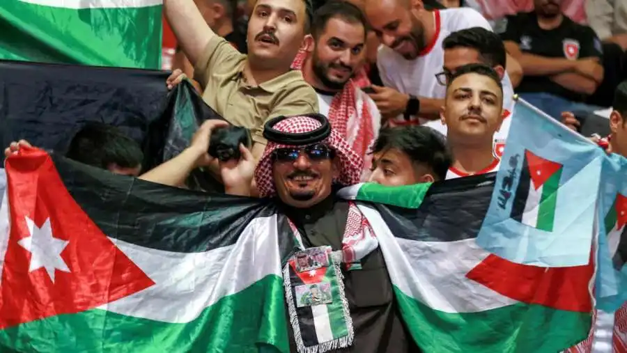 مدار الساعة,أخبار الأردن,اخبار الاردن,ولي العهد,الأمير علي بن الحسين,عيد الأضحى,عيد الأم,كأس العالم,كأس آسيا,موسى التعمري,يزن النعيمات,علي علوان