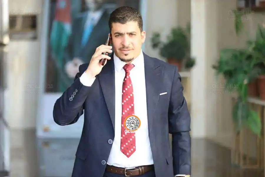 مدار الساعة,مناسبات أردنية,ولي العهد,الملك عبدالله الثاني بن الحسين,القوات المسلحة