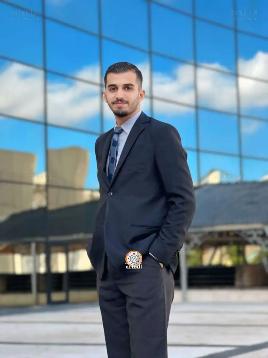 مدار الساعة,مناسبات أردنية,الملك عبدالله الثاني,ولي العهد,الحسين بن عبدالله الثاني,منتخب النشامى,كأس العالم,المنتخب الوطني