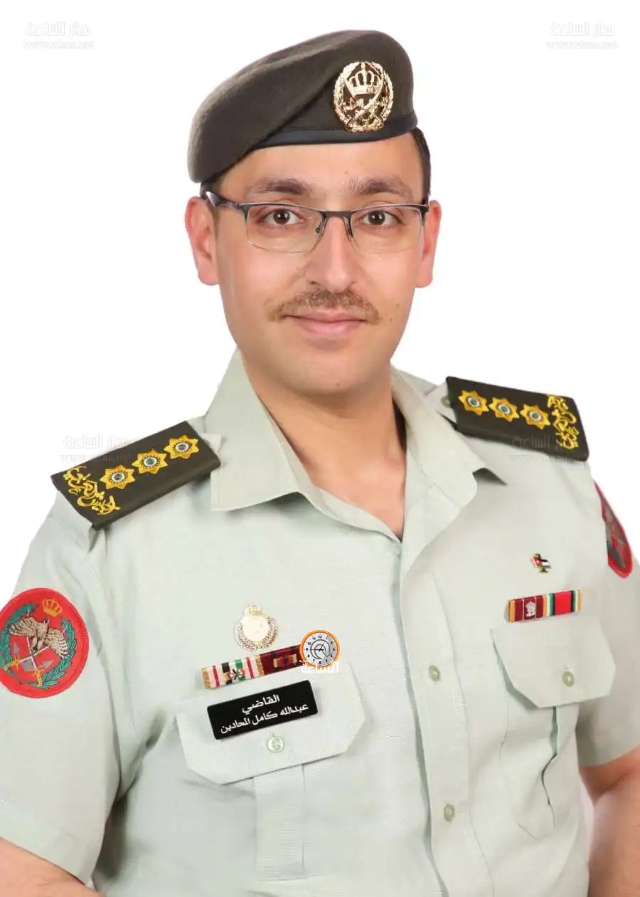 مدار الساعة,أخبار المجتمع الأردني,الملك عبدالله الثاني