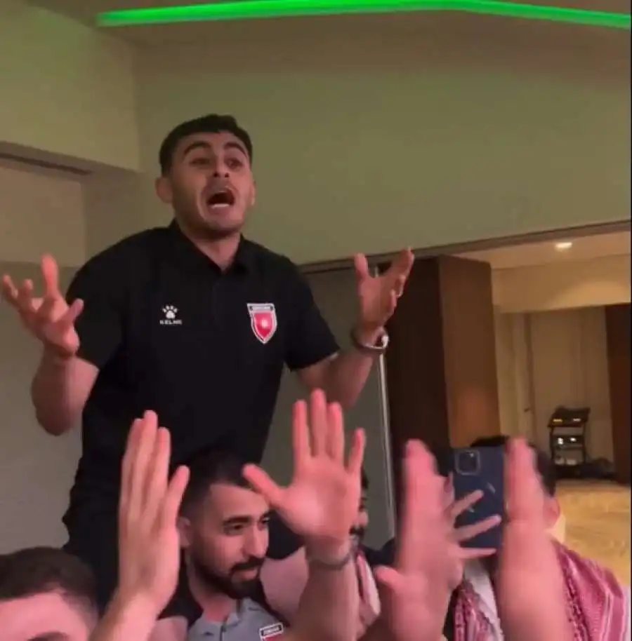 مدار الساعة,Video,فيديو,أخبار رياضية,الحسين بن عبدالله الثاني,ولي العهد,كأس العالم