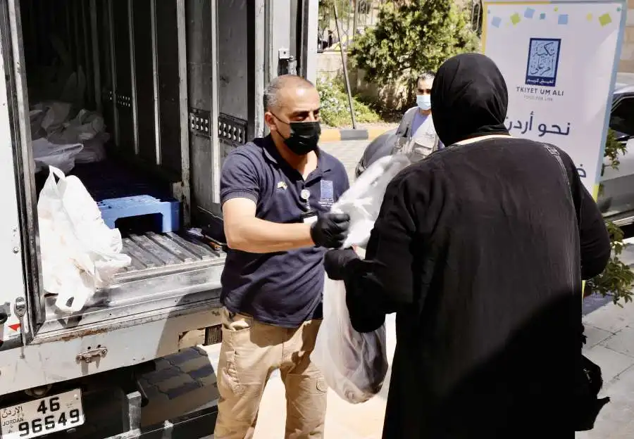 مدار الساعة,أخبار الأردن,اخبار الاردن,أمانة عمان الكبرى,دائرة الإفتاء العام,عيد الأضحى