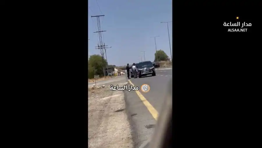 مدار الساعة,Video,فيديو,أخبار الأردن,اخبار الاردن,الأمن العام,عيد الأضحى