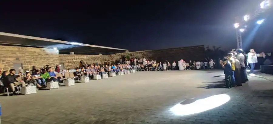 مدار الساعة,أخبار السياحة في الأردن,وزارة السياحة والآثار,دائرة الآثار العامة,وزارة السياحة,هيئة تنشيط السياحة,عيد الأضحى