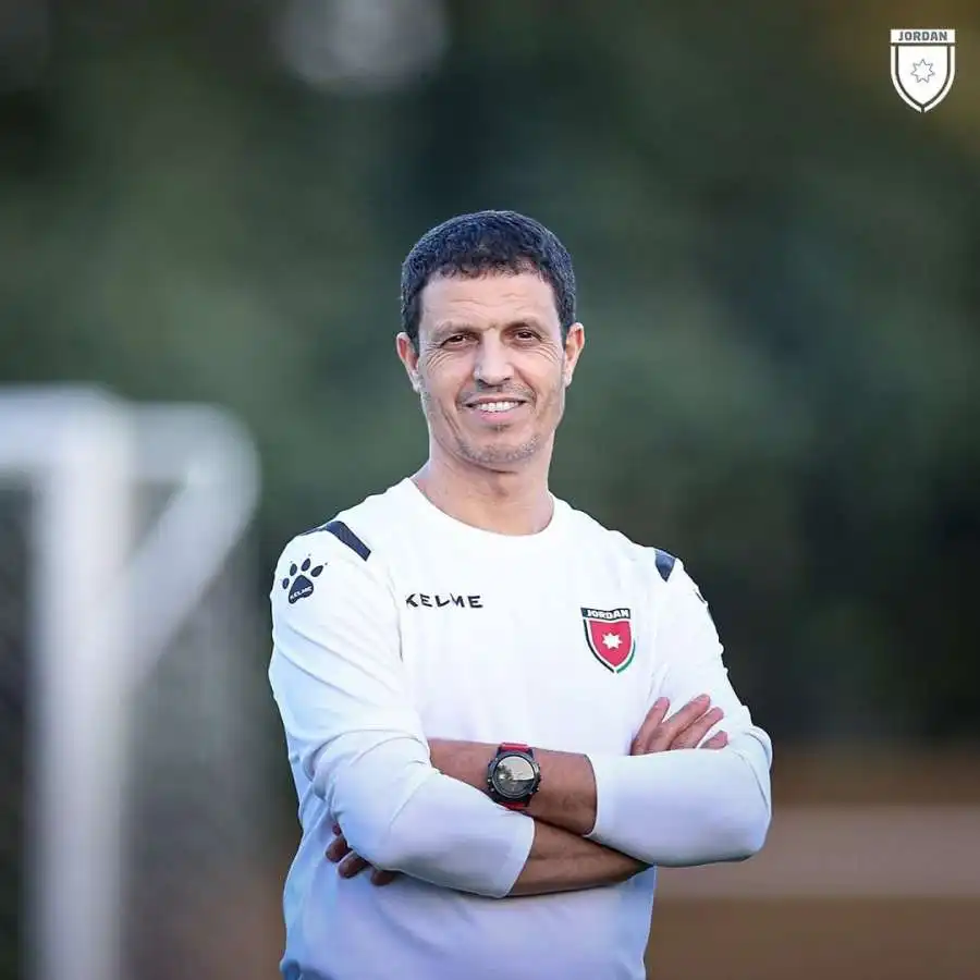 مدار الساعة,أخبار رياضية,ستاد عمان الدولي,كأس العالم,منتخب النشامى,مواقع التواصل الاجتماعي