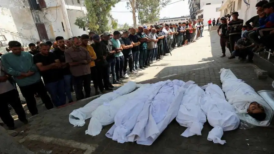 مدار الساعة,أخبار عربية ودولية,الأمم المتحدة,قطاع غزة,أونروا