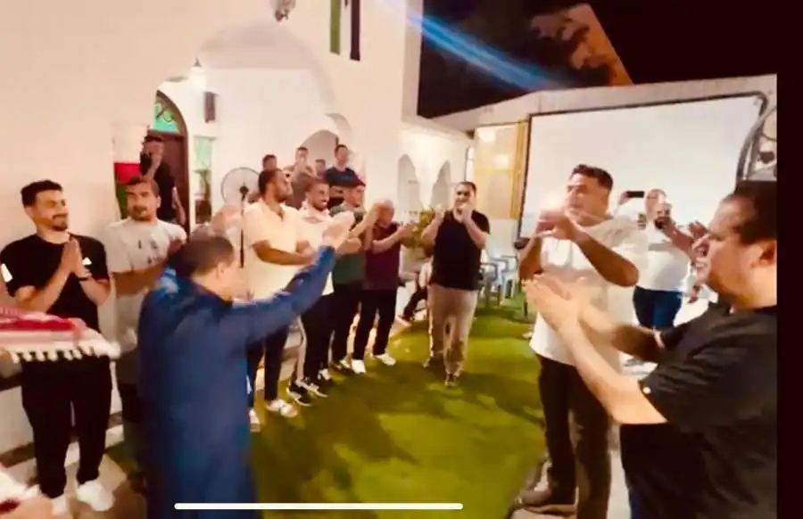 مدار الساعة,مناسبات أردنية,سلطنة عمان,كأس العالم